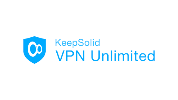 KeepSolid VPN Unlimited