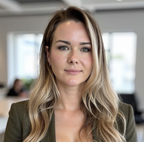 Michelle Habenicht